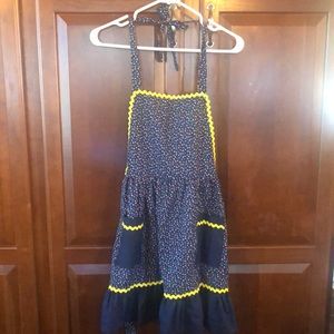 Boutique Apron